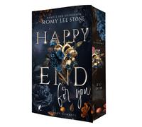 Romy Lee Stone Happy End: For You: Das Finale der "Happy End"-Dilogi (Tascabile)