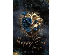Romy Lee Stone Happy End: for you (Happy End Reihe, Band 2) (Tascabile)