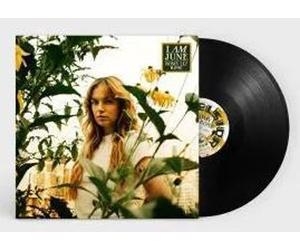 Romy Liz Rose - I Am June (Limited Edition) (LP)