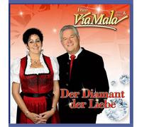 Duo Via Mala,Romy & Lothar - Der Diamant der Liebe