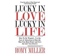 Romy Miller Lucky In Love, Lucky In Life (Tascabile)
