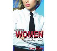 Romy Miller Understanding Women (Tascabile)
