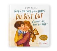 Romy Pohl Tanja Hab ich dir heute schon gesagt? Du bist gut - Genau (Tascabile)