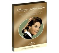 Romy Schneider - Box-Set