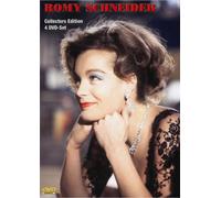 Romy Schneider- Box-Set