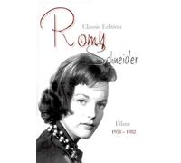 Romy Schneider - Classic Edition