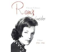 Romy Schneider - Classic Edition