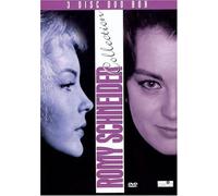 Romy Schneider Collection