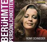Romy Schneider (DVD) Monika Elisa Schurr