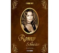 Romy Schneider Edition