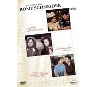 Romy Schneider Edition
