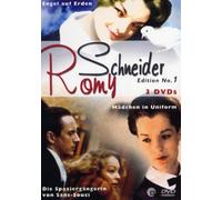 Romy Schneider - Edition No. 1