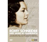 Romy Schneider - Ihr Jahre in Frankreich