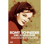 Romy Schneider - Ihre Jugendjahre