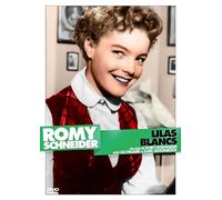 Romy schneider : lilas blancs - dvd