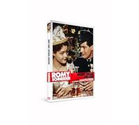 Romy schneider : mam'zelle cri cri - dvd