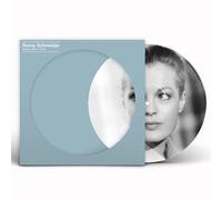 Romy Schneider - Musiques de films, 1968-82 [Vinyle picture-disc - Tirage Limité]