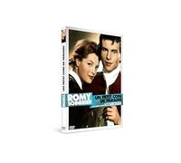 Romy schneider : un petit coin de paradis - dvd