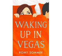 Romy Sommer Waking up in Vegas (Tascabile) Royal Romantics