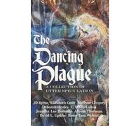 Romy Tara Wenzel Jd Byrne The Dancing Plague (Tascabile)