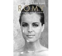 Romy: Une longue nuit de silence