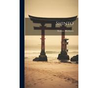 Romyn Hitchcock Shinto (Tascabile)