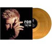 RON - '70-'00 (2024) 2 LP gold Vinyl pre order