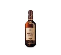 Ron Abuelo Añejo 7 Years Old 70 cl