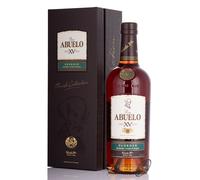 Varela Hermanos - Panama Rum “oloroso Sherry Cask Finish”