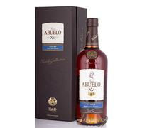 Varela Hermanos - Panama Rum “tawny Port Cask Finish”