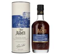 Ron Aldea TRADICIÓN Ron de Edición Limitada 43% Vol. 0,7l in Giftbox