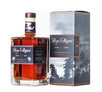 Ron Alegrò - Rum Alegrò XO 8y OAK Barrel 0,70 lt. + Box