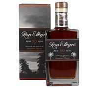 Ron Alegró XO Dominican Republic Rum 40% Vol. 0,7l in Giftbox