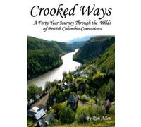 Ron Allen Crooked Ways (Tascabile)