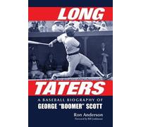 Ron Anderson Long Taters (Tascabile)