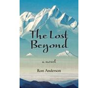 Ron Anderson The Lost Beyond (Tascabile)