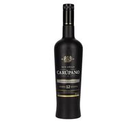 Carúpano - Ron Añejo Reserva Exclusiva 12