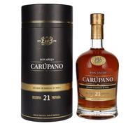 Carupano Ron Añejo Reserva 21 Privada - 700 ml