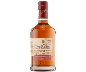RON AñEJO DOS MADERAS 53 YEARS OLD - 70CL