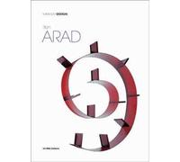Ron Arad. Ediz. illustrata