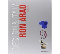 Ron Arad. Ediz. inglese
