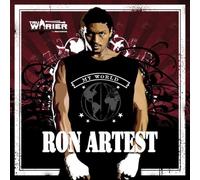 Ron Artest - My World [Clean Version]