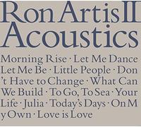 RON ARTIS II - ACOUSTICS