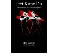 Ron Balicki Jeet Kune Do (Tascabile) Complete Jkd