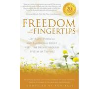 Ron Ball Joseph Mercola Freedom at Your Fingertips (Tascabile)