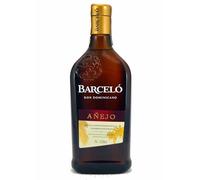 Ron Barcelo Añejo