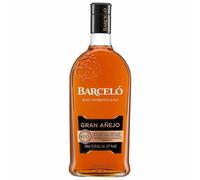 Ron Barcelò Gran Anejo 70 Cl