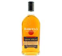 Ron Barcelo - Gran Anejo Rum 70cl