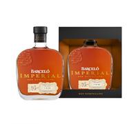 Barcelò Ron Imperial 40° Cl70