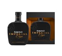 Ron Barcelo Imperial Onyx Rum 38% vol. 0,70l